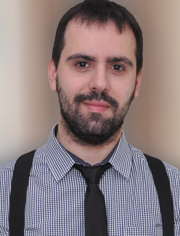 Gustavo Ansaldi Oliva